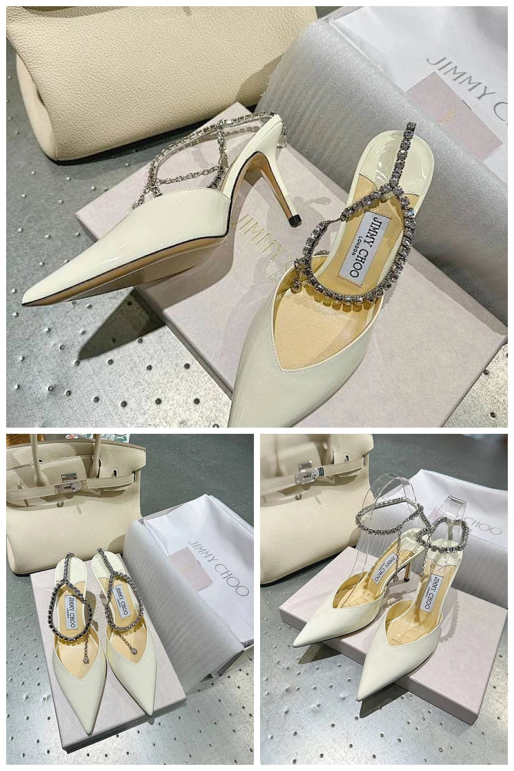 NB - JMC Mix Items - 179