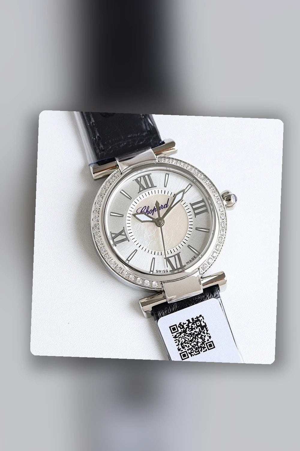 NB - Mix Watch - 1575