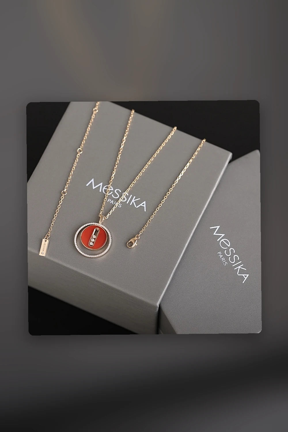 NB - MSKA Jewelry - 148