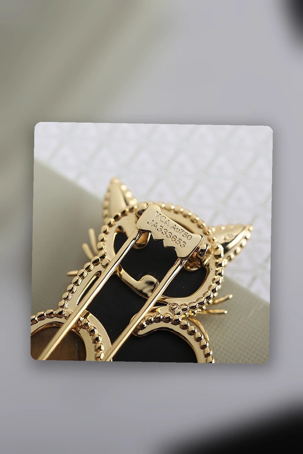 NB - VACA Jewelry - 714