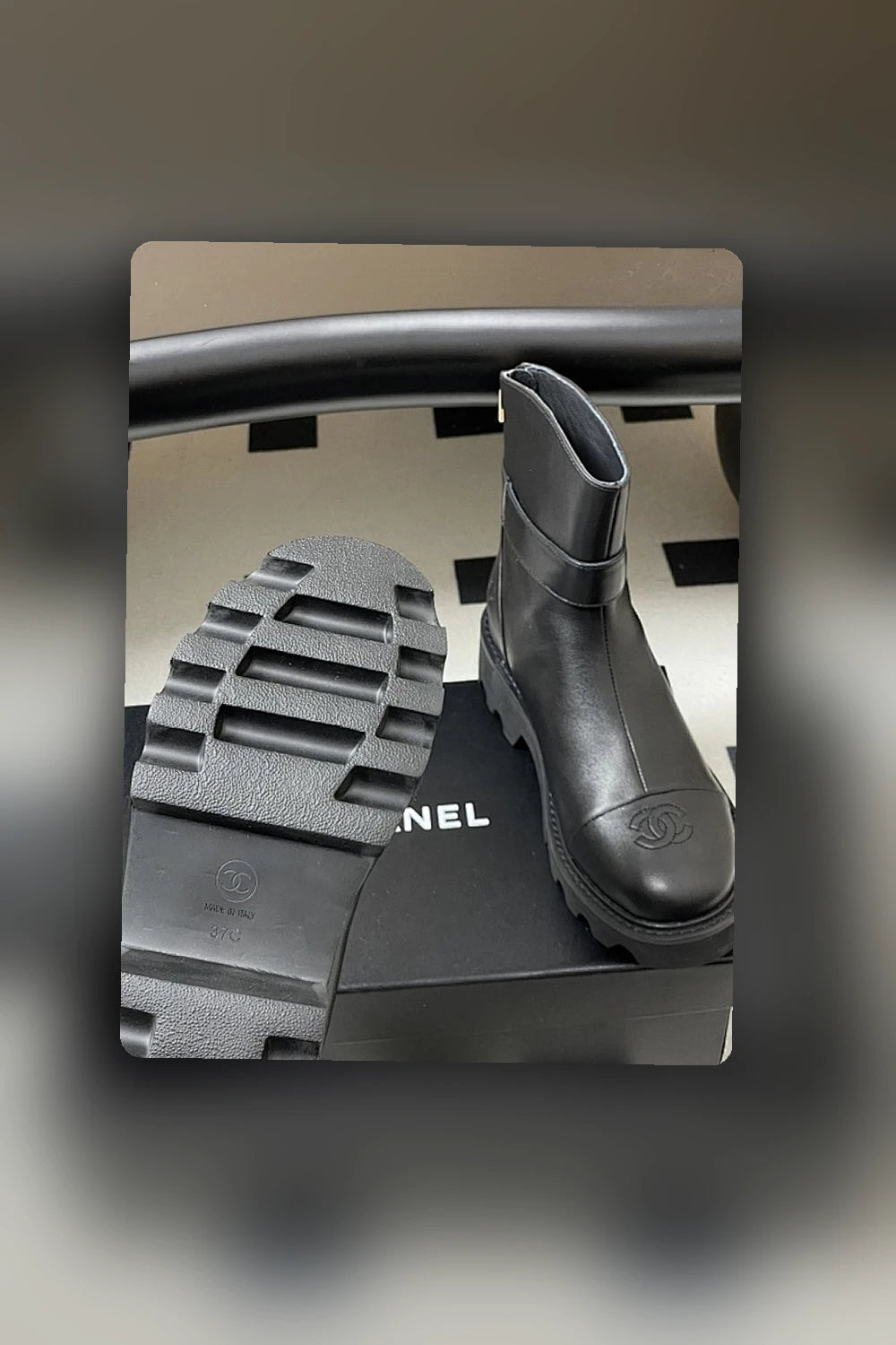 NB - CHL Mix Items - 532