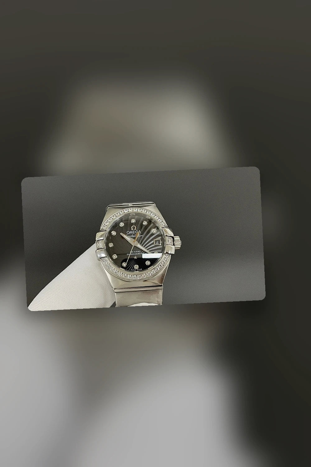 NB - Mix Watch - 1319