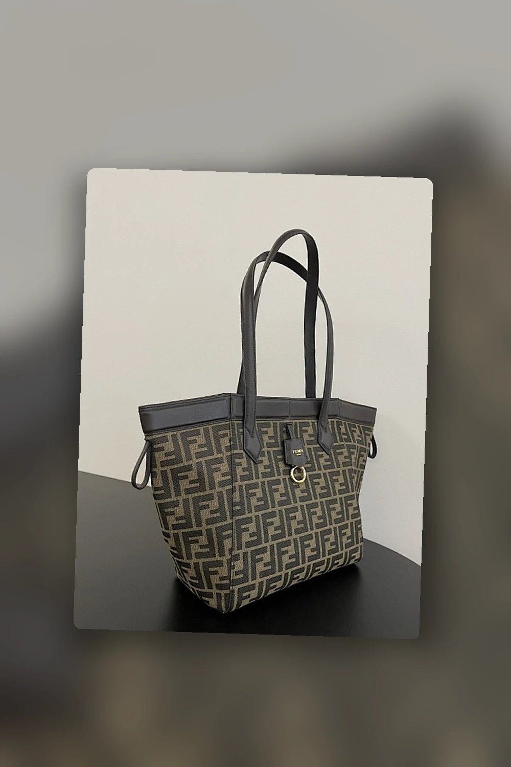NB - FDE Bag - 034
