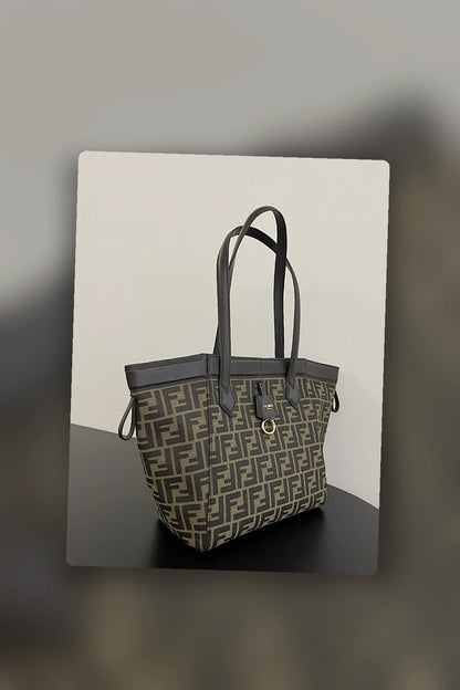 NB - FDE Bag - 034
