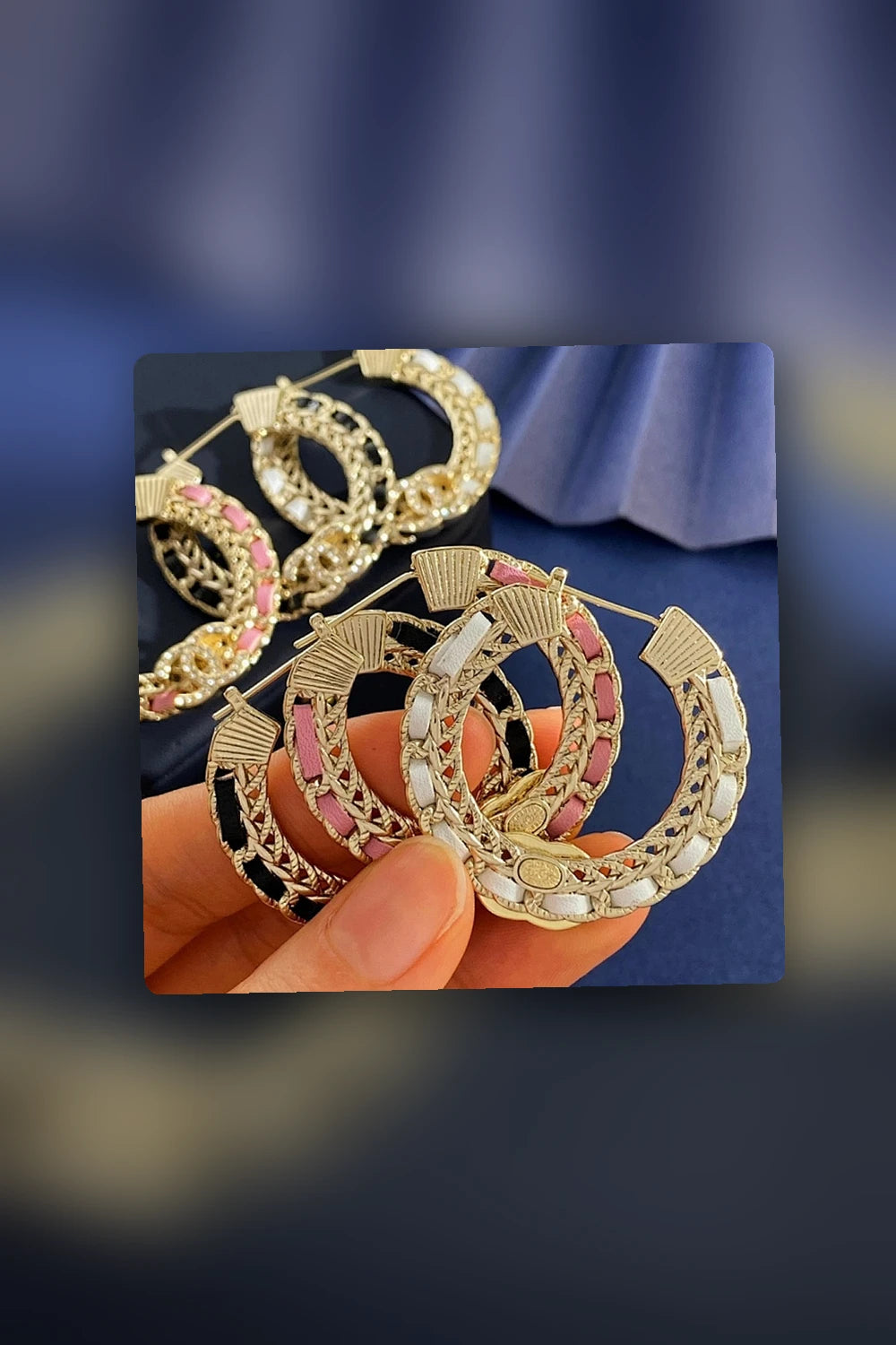 NB - CHL Jewelry - 927