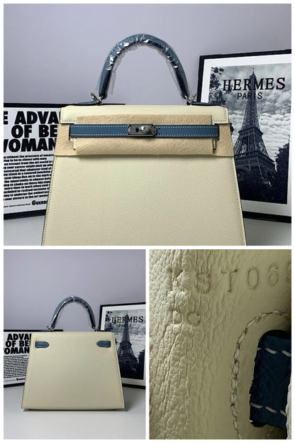 NB - HMS Bag - 1252