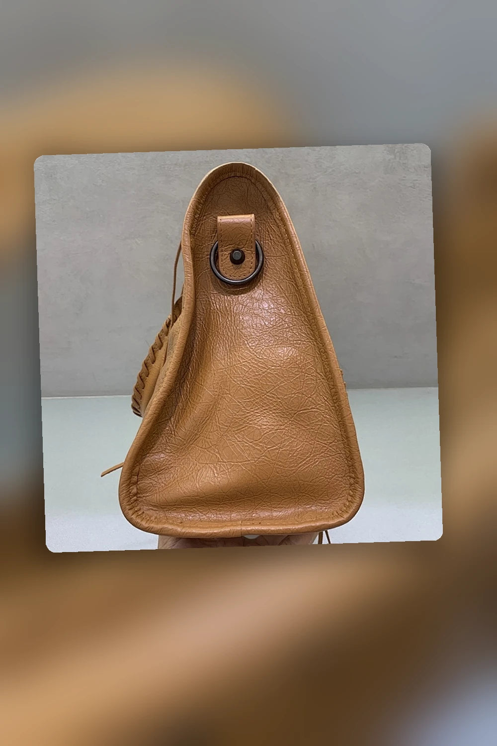 NB - BG Bag - 799