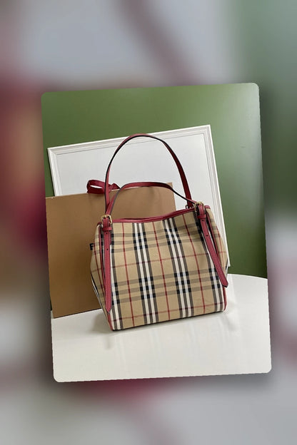NB - BOR Bag - 801