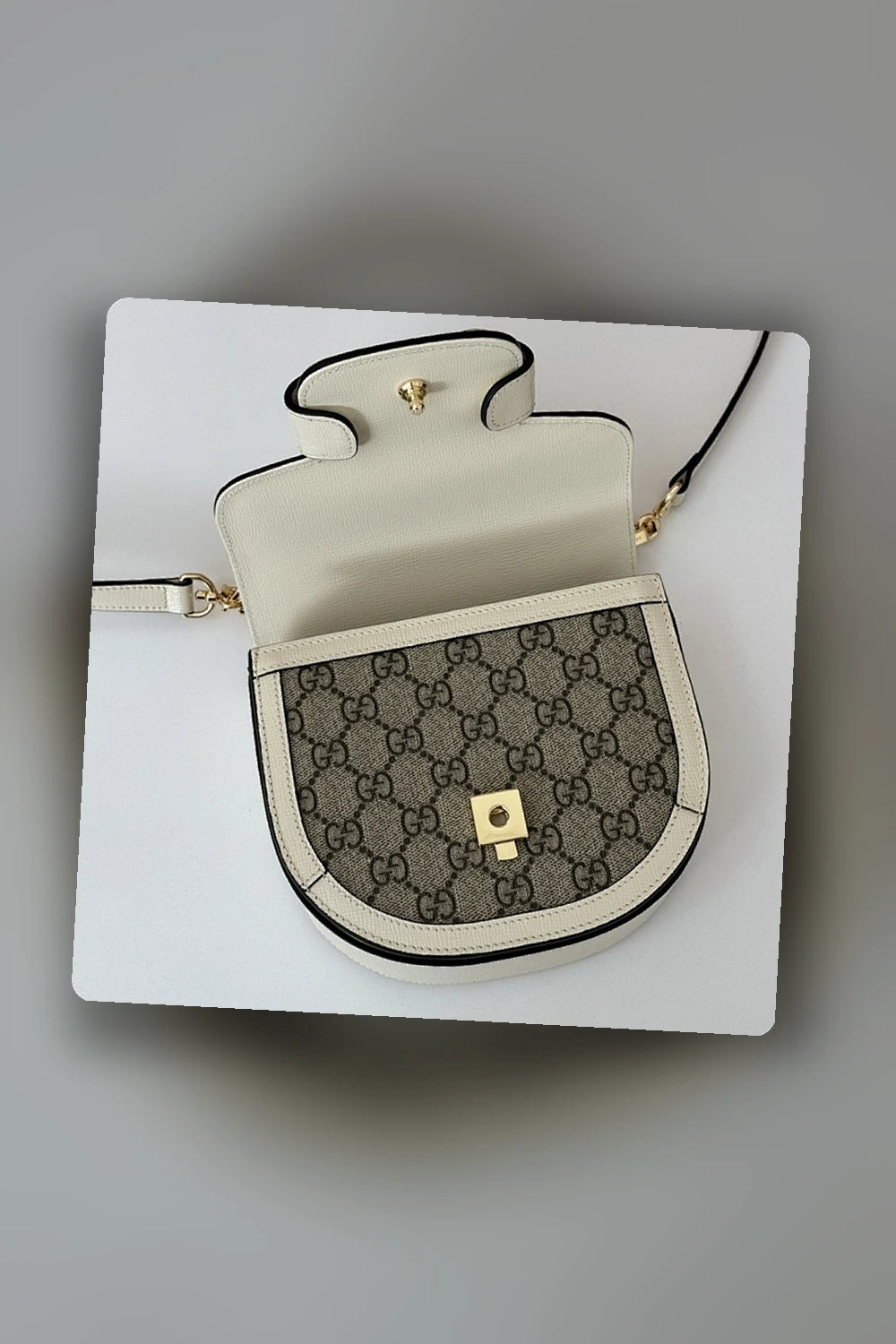 NB - GUKI Bag - 514