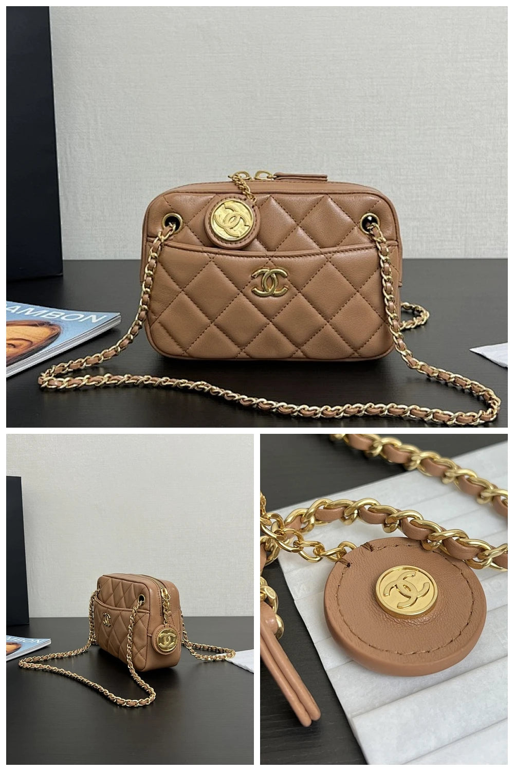 NB - CHL Bag - 088