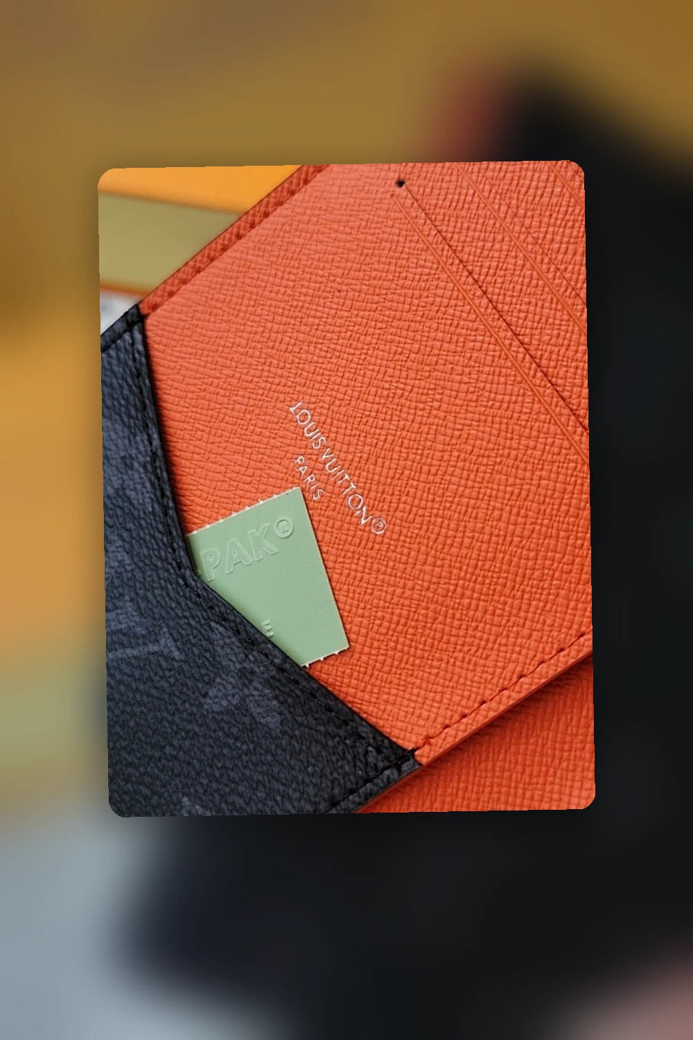 NB - Mix Wallet - 1575