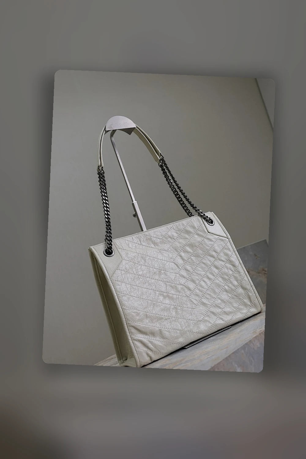 NB - YLS Bag - 1576