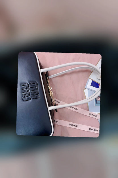 NB - MMU Bag - 827