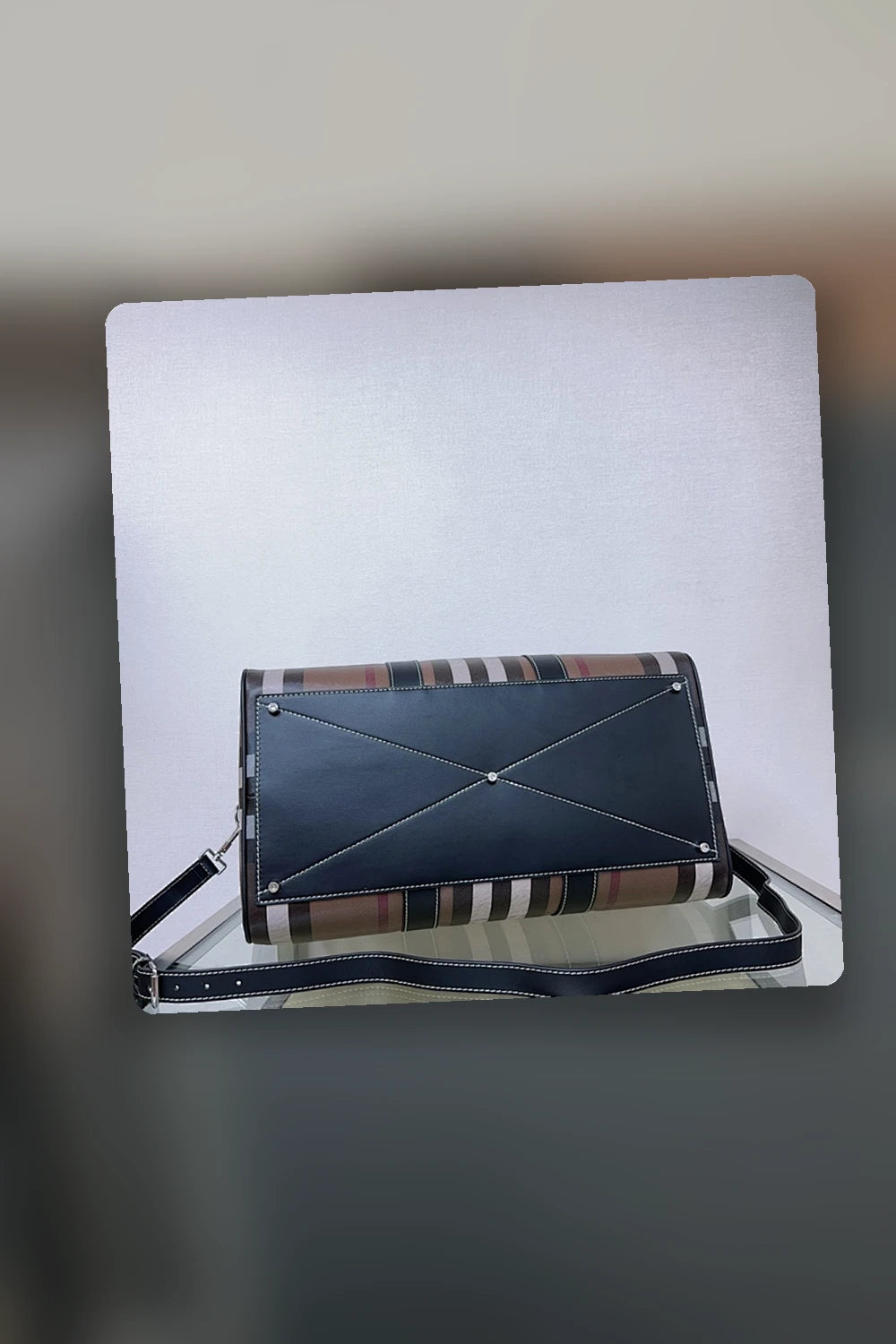 NB - BOR Bag - 098