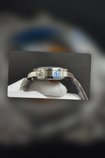 NB - Mix Watch - 601