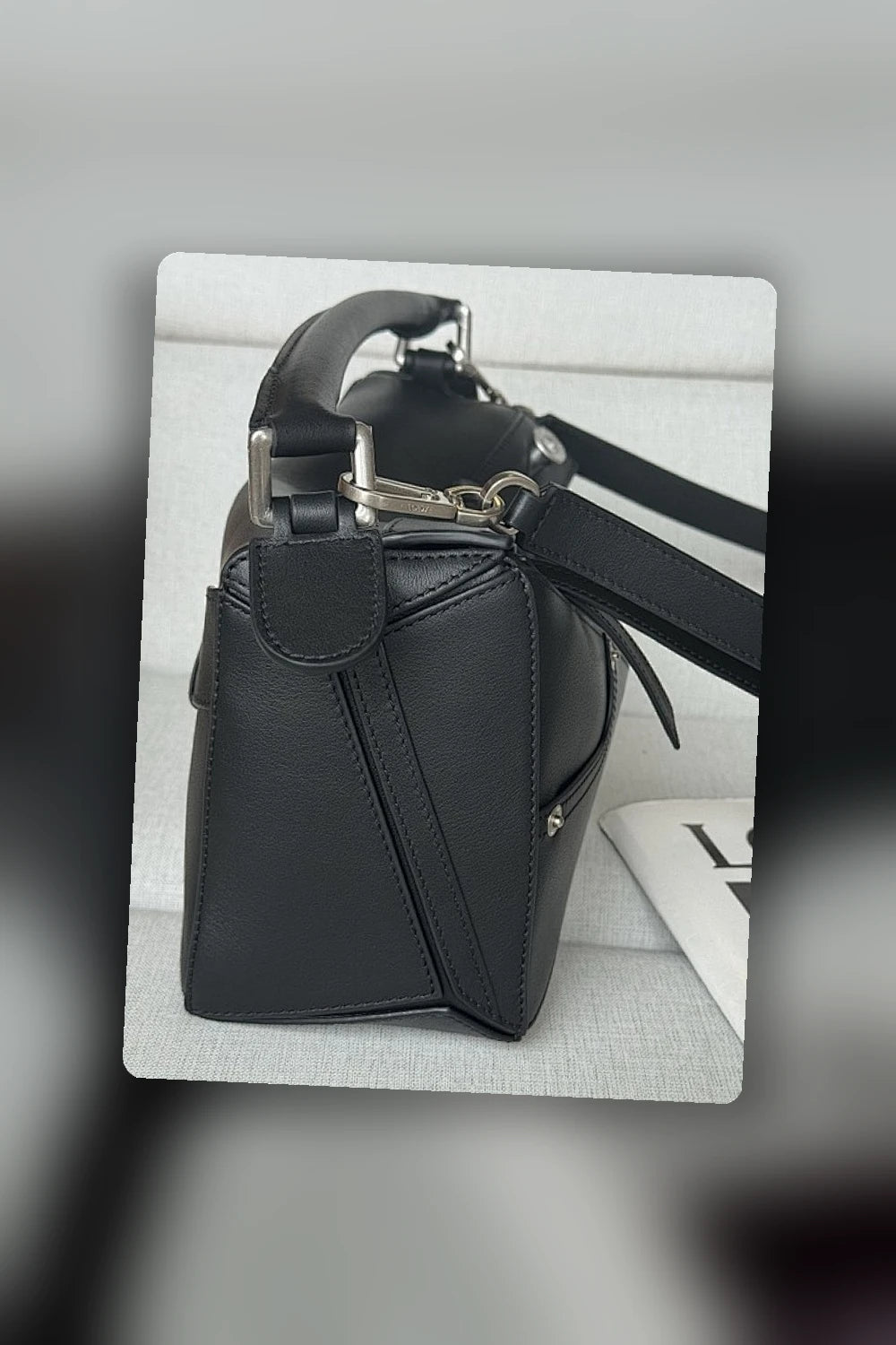 NB - LWO Bag - 171