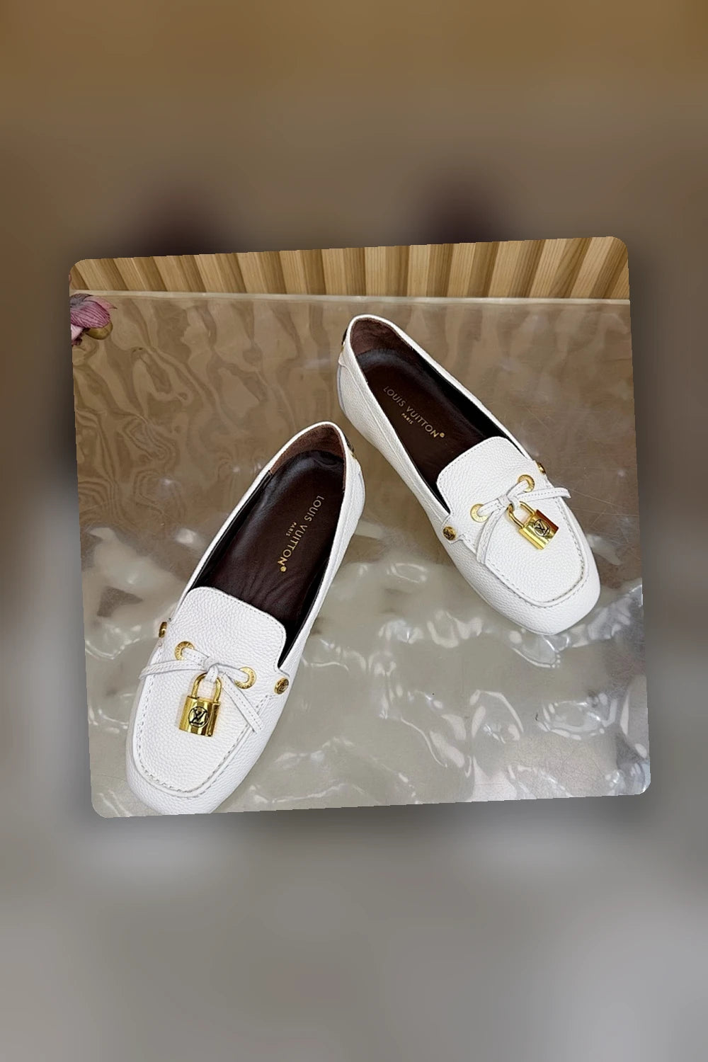 NB - LOV Women Shoes - 697