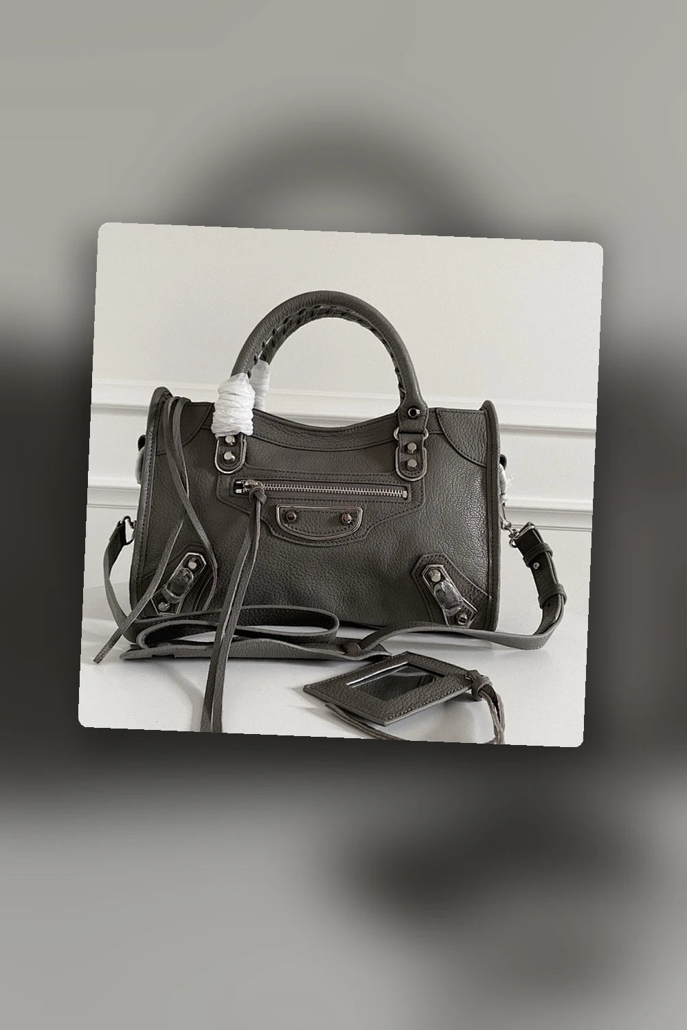 NB - BG Bag - 2375