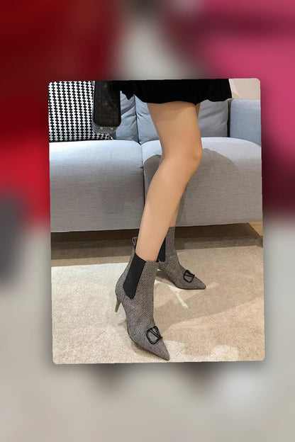 NB - VEL Women Shoes - 356