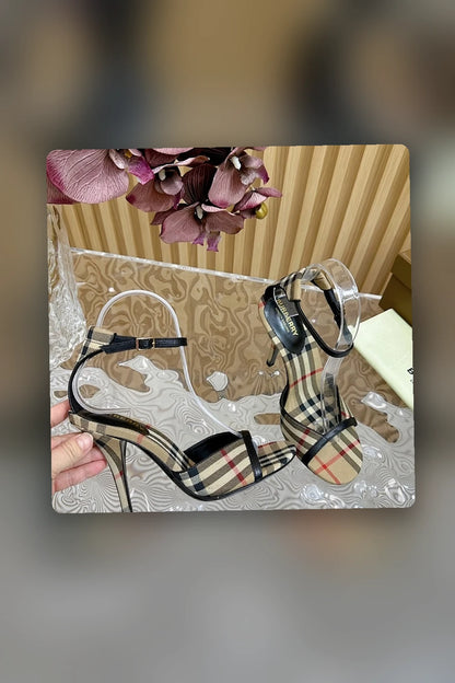 NB - BOR Women Shoes - 253