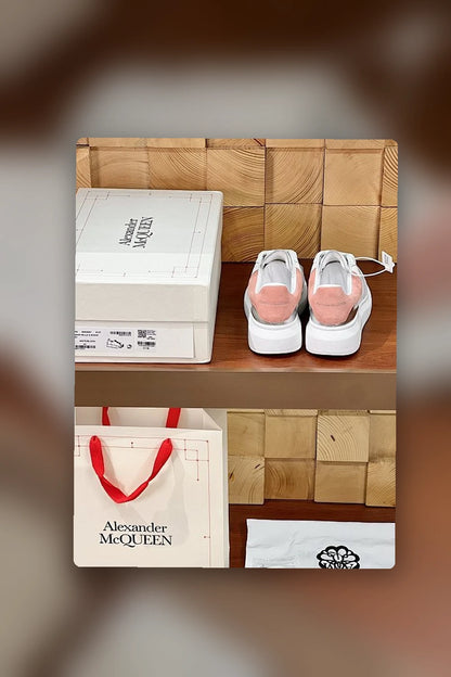 NB - AQ Women Shoes - 544