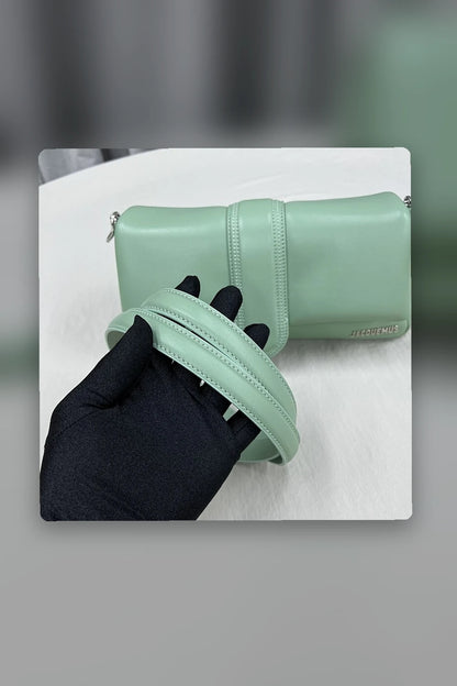 NB - JCA Bag - 391