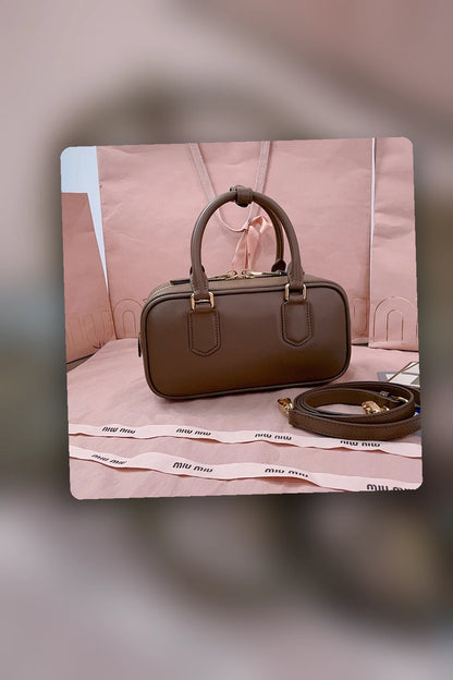 NB - MMU Bag - 1444