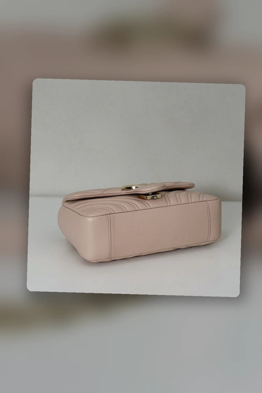 NB - GUKI Bag - 935