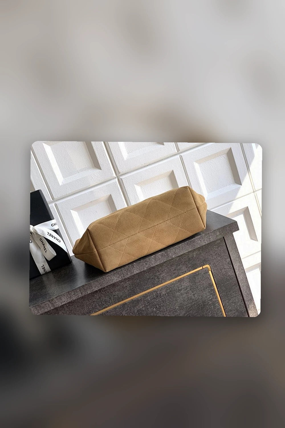 NB - CHL Bag - 821