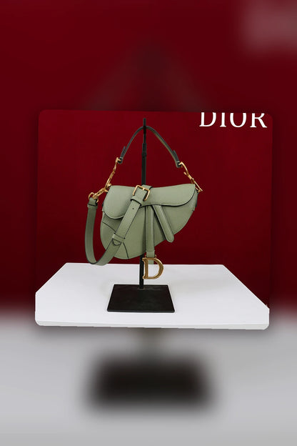 NB - DOR Bag - 252