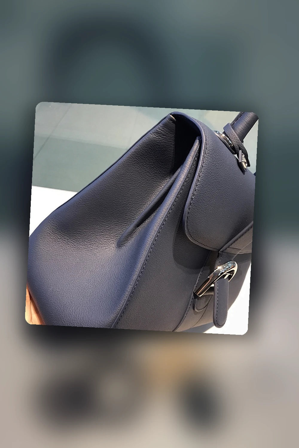 NB - DLVX Bag - 226
