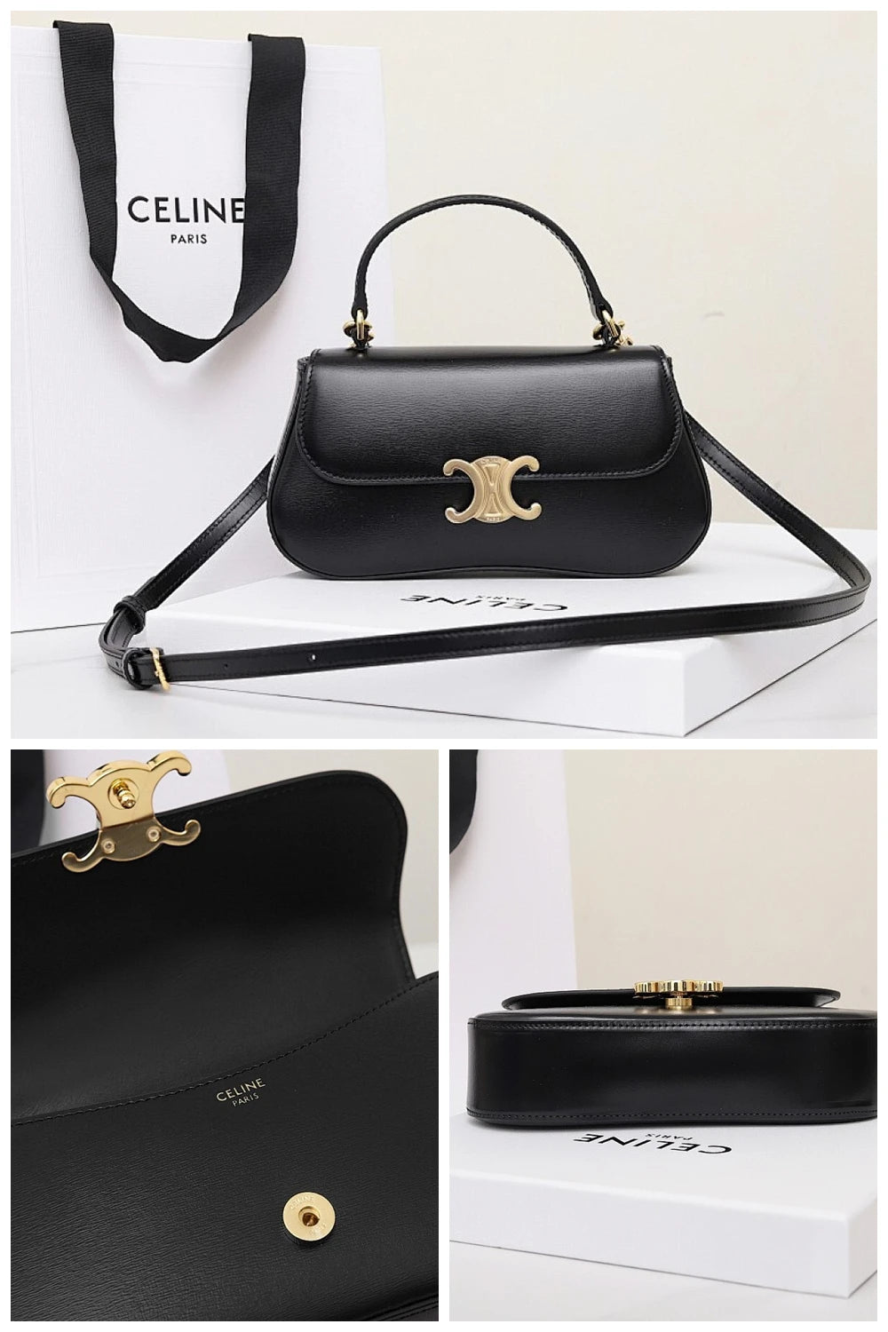 NB - COL Bag - 875