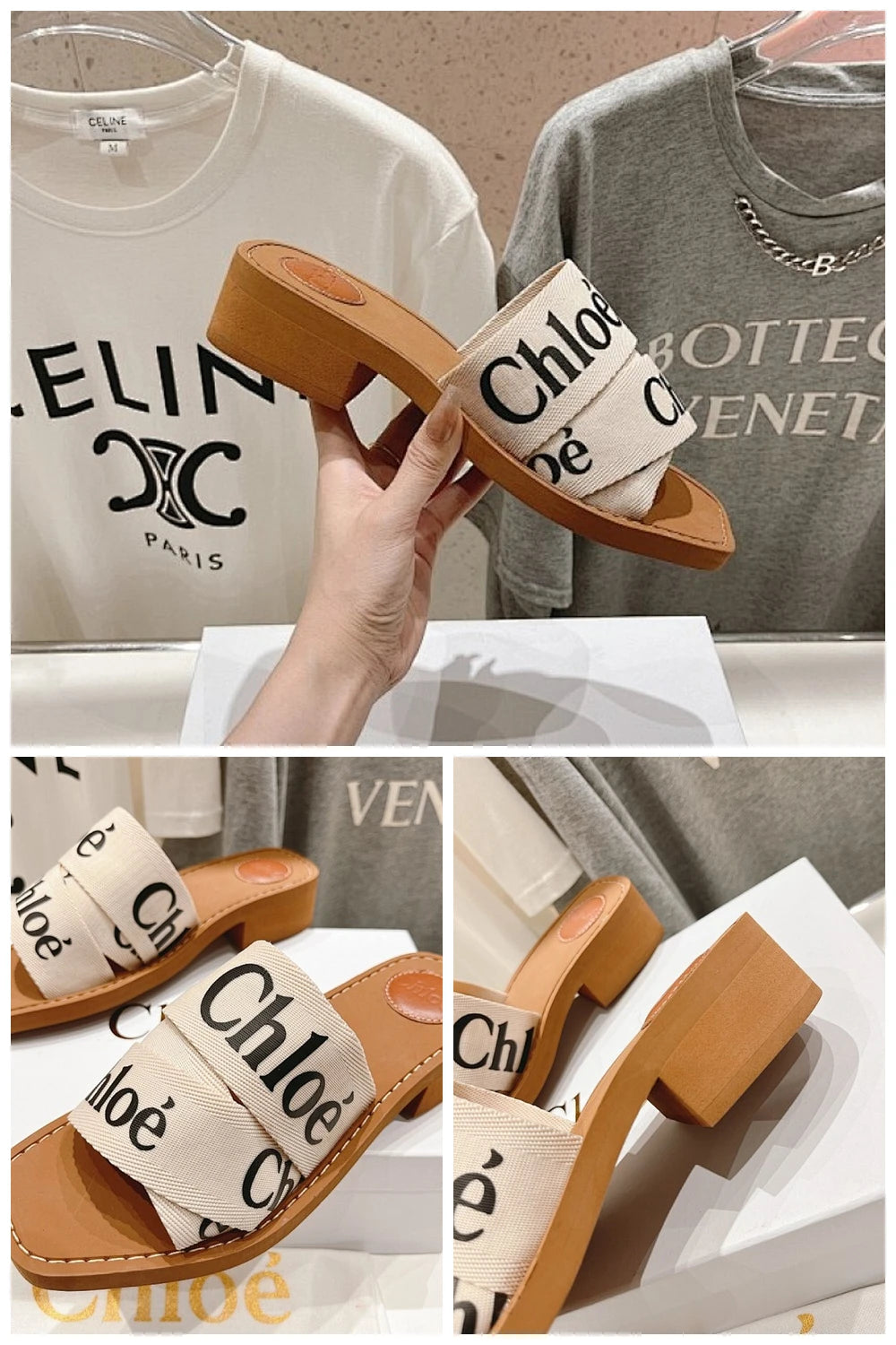 NB - CLE Women Shoes - 221