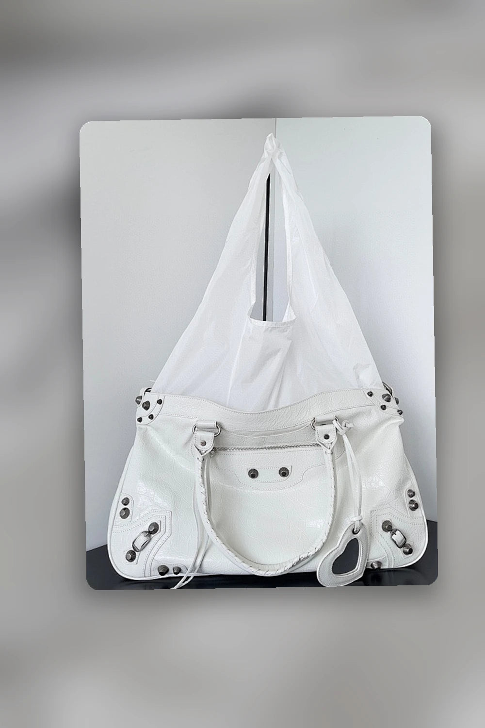 NB - BG Bag - 101