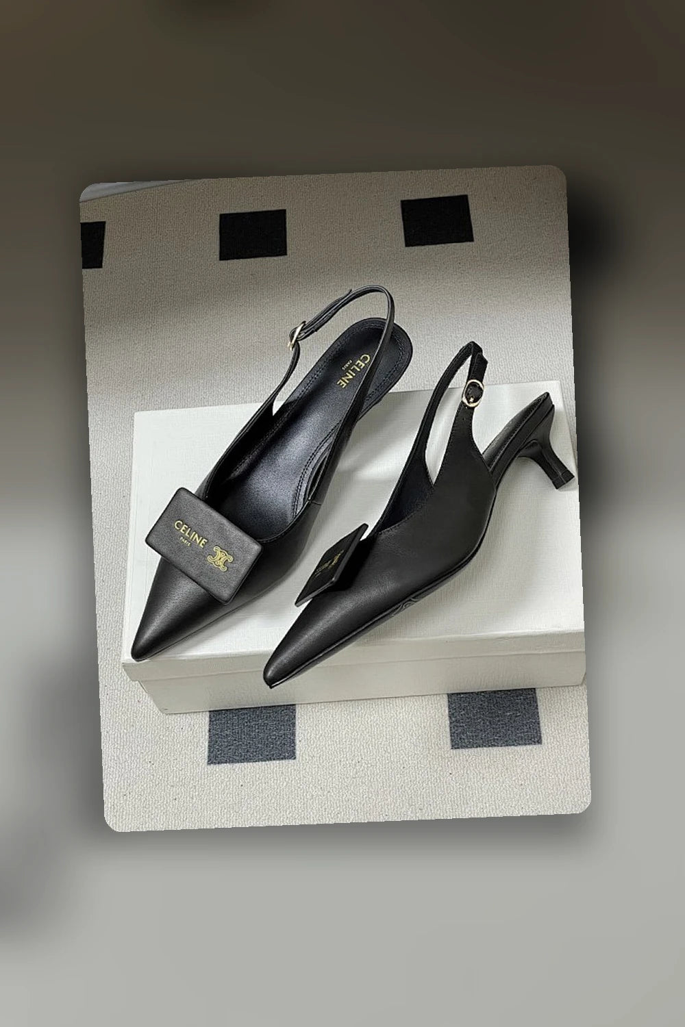 NB - COL Women Shoes - 263