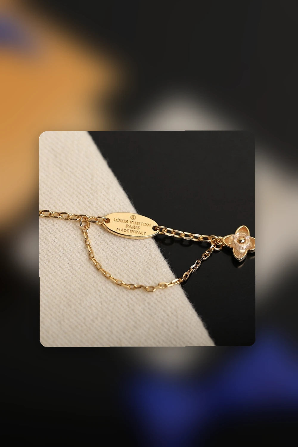 NB - LOV Jewelry - 032