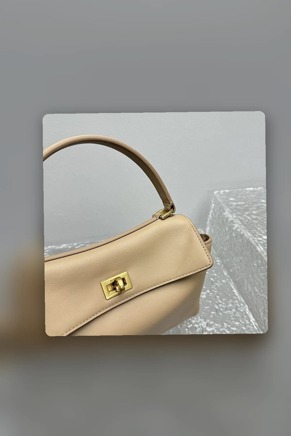 NB - BG Bag - 1676