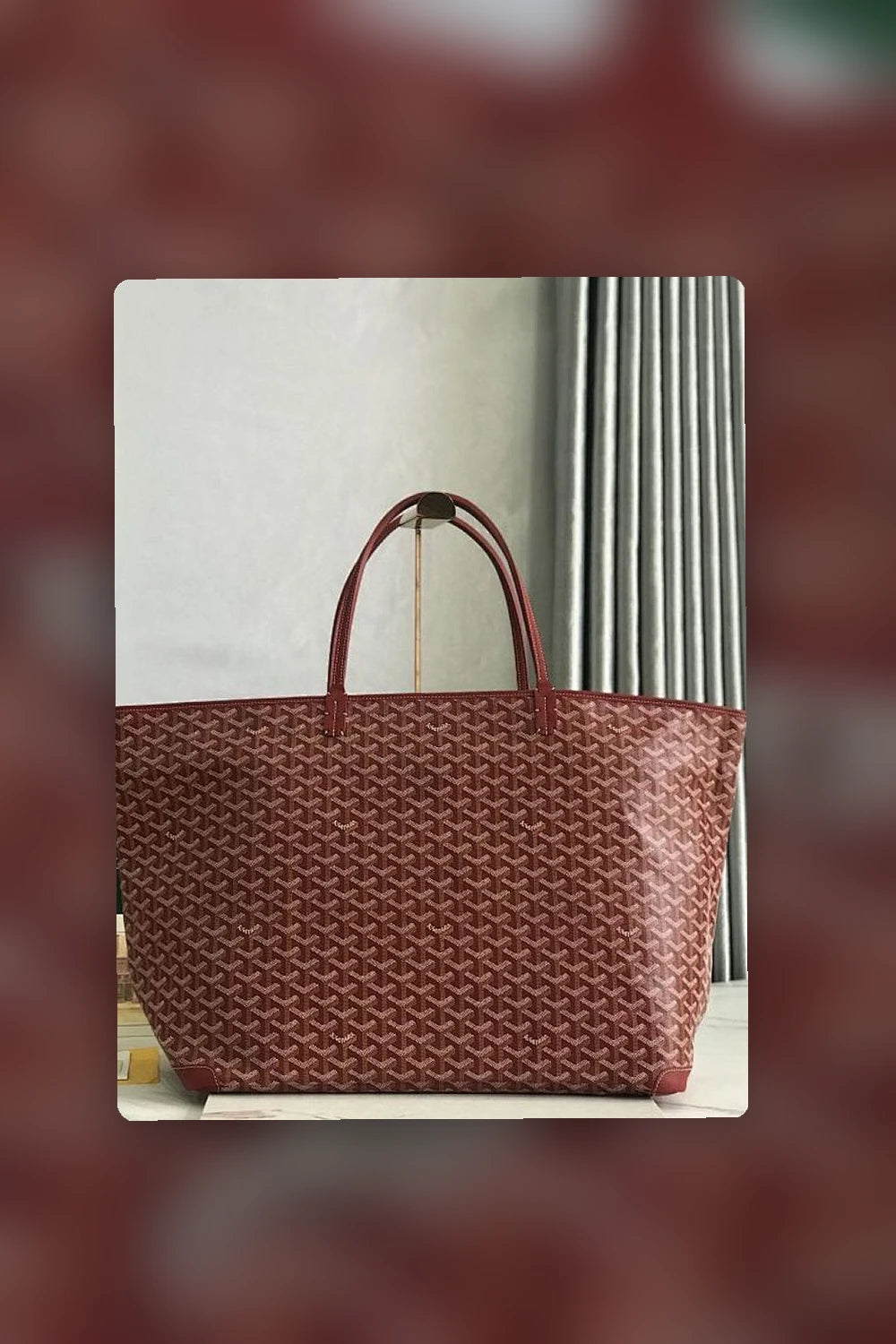 NB - GYO Bag - 078