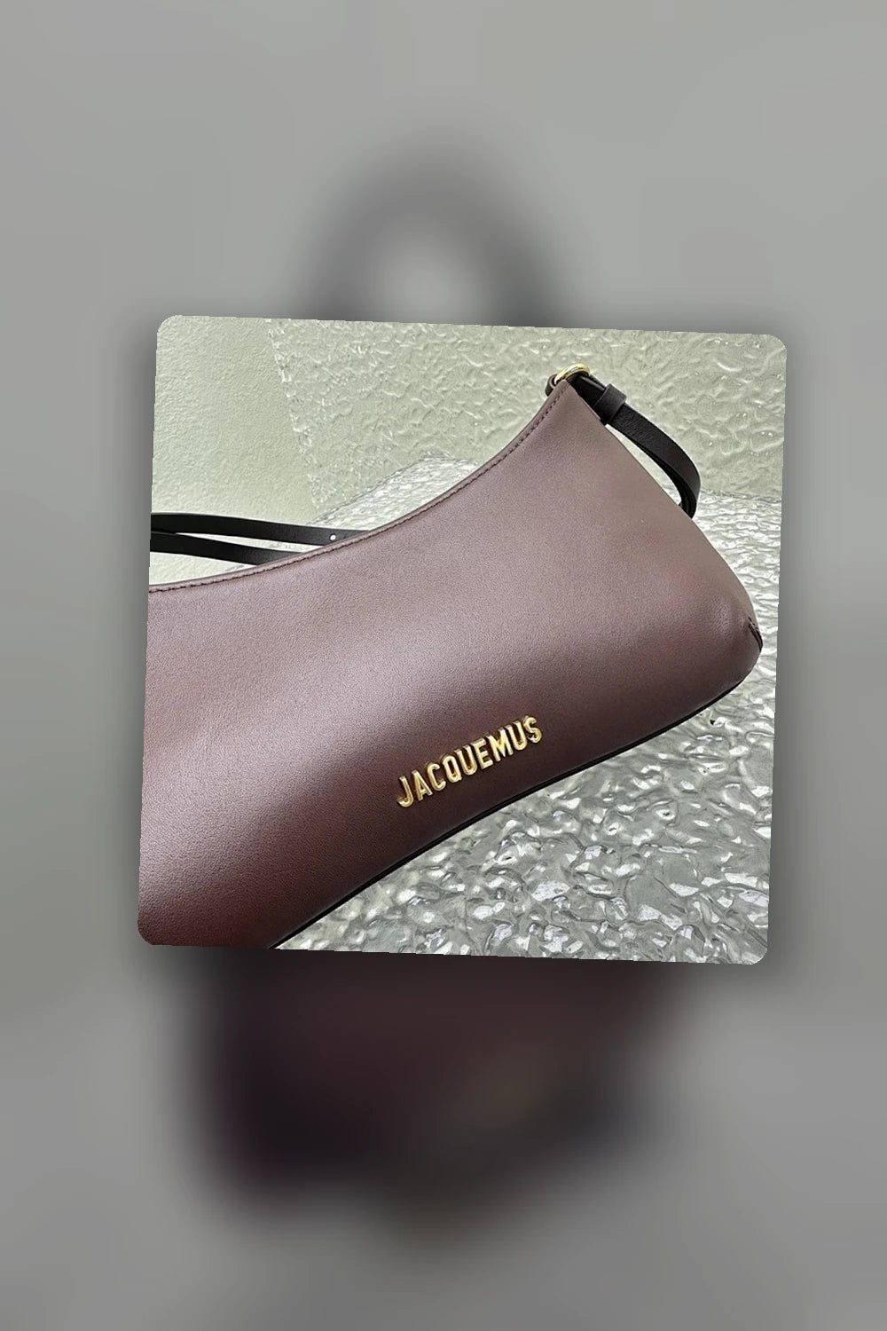 NB - JCA Bag - 392