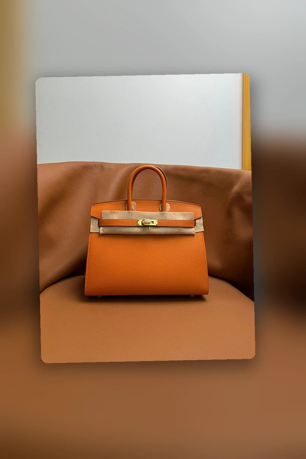 NB - HMS Bag - 1394