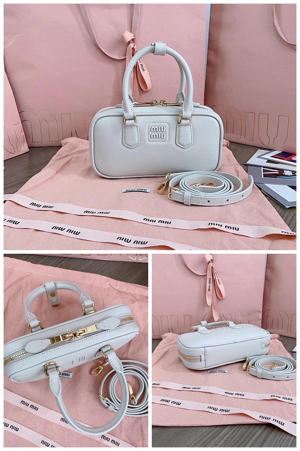 NB - MMU Bag - 1510