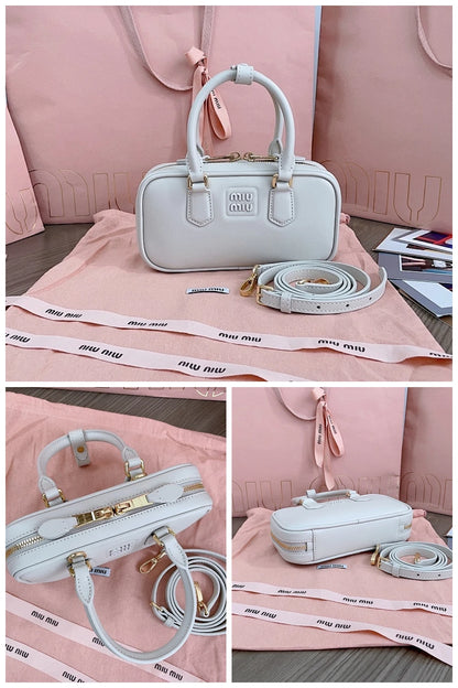 NB - MMU Bag - 1510