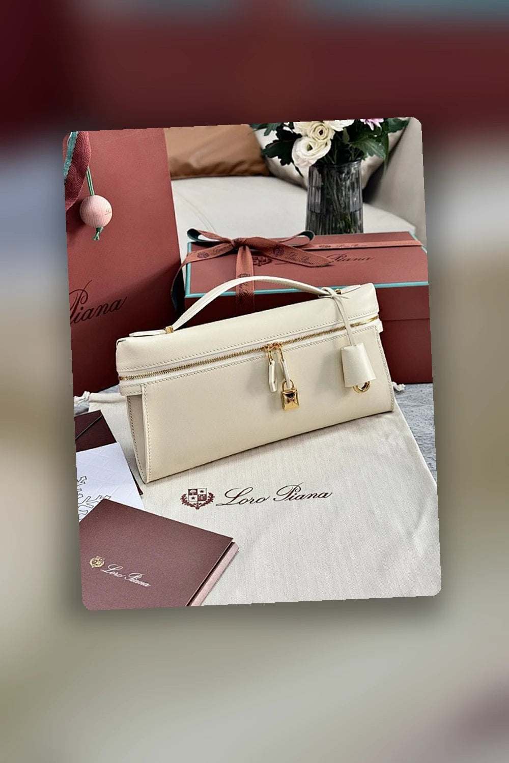 NB - LOP Bag - 631