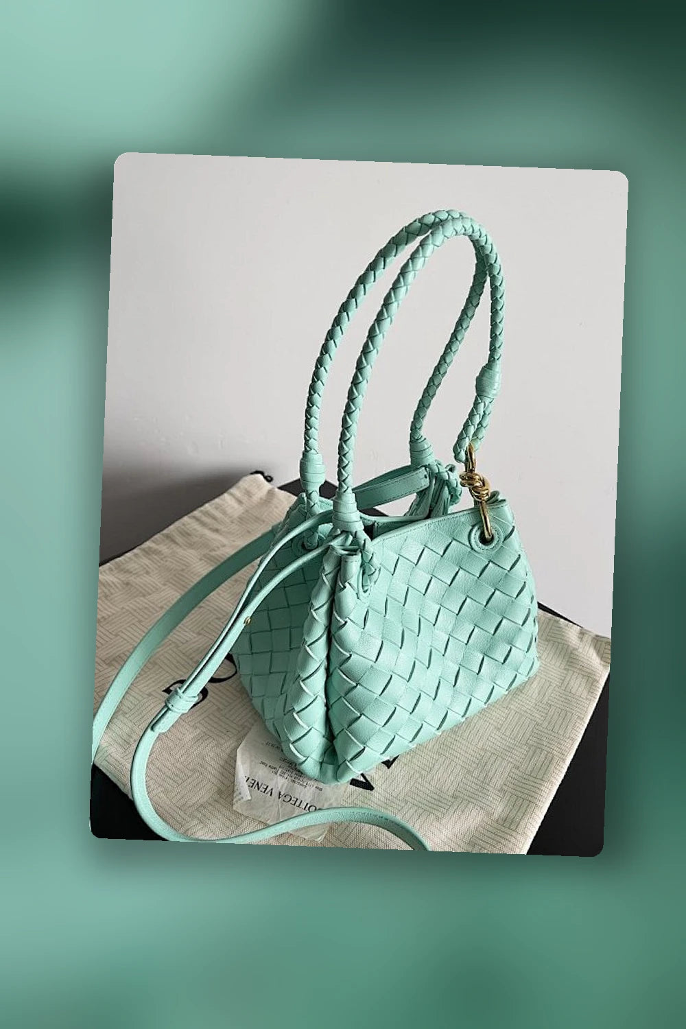 NB - BOV Bag - 282