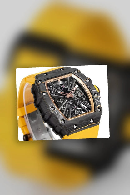 NB - Mix Watch - 976