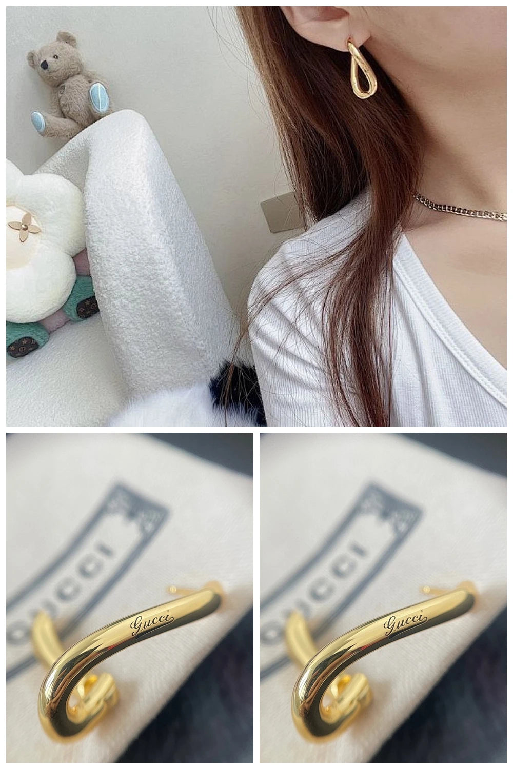 NB - GUKI Jewelry - 423