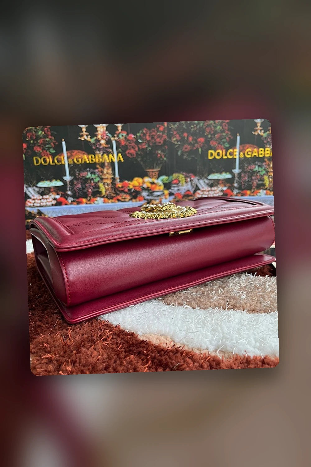 NB - DAG Bag - 724