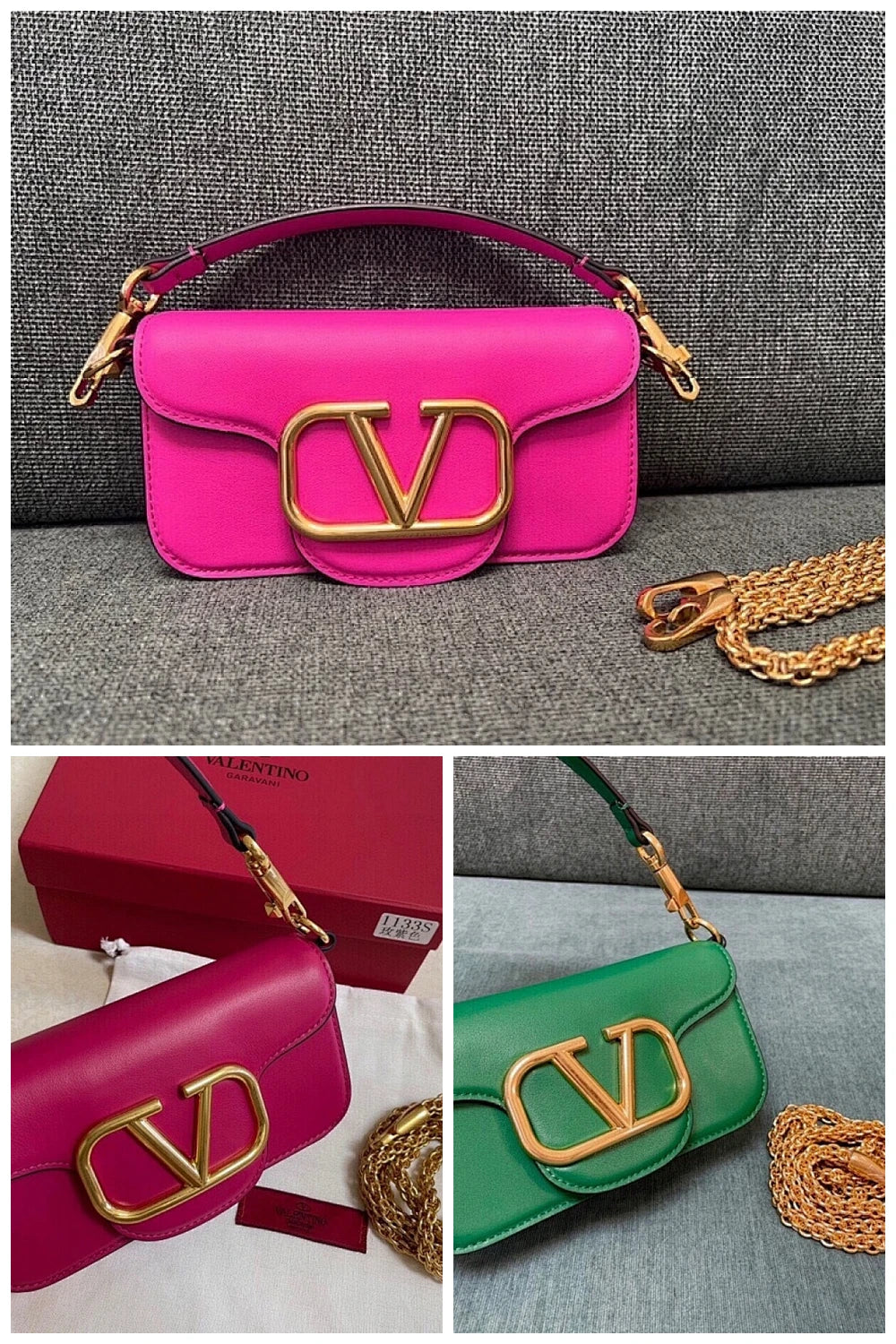 NB - VEL Bag - 751
