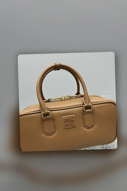 NB - MMU Bag - 1327