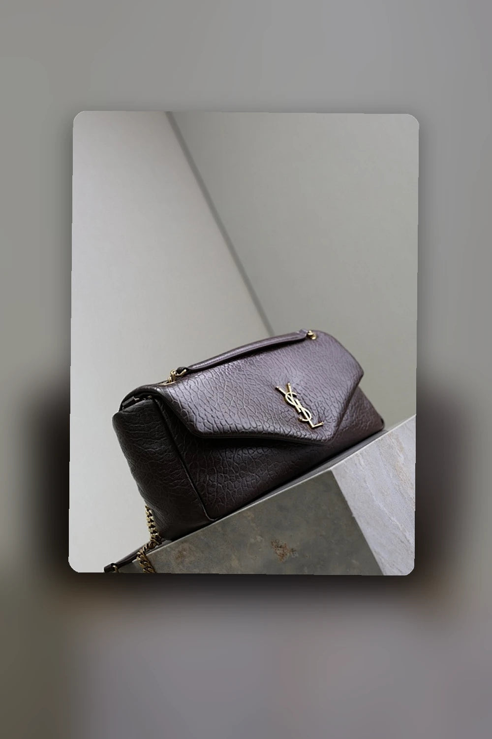NB - YLS Bag - 840